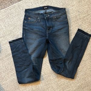 Hudson jeans